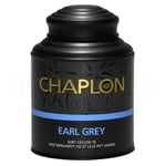 Chaplon Earl Grey Sort Te i Eske Ø - 160 g