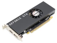 GeForce GTX 1050 Ti LP 4GB GDDR5 128bit