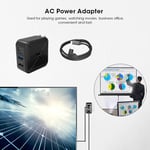 For Switch Television TV Docking Station AC Power Adapter US 1 SLS