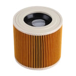 Ersättningsluftfilter för våt- och torrdammsugare A2004 A2054 A2204 A2656 WD2.250 WD3.200 WD3.300
