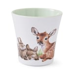 Wrendale Design Little Wren Mugg 19cl