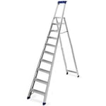 Laggo Pro 505 Trappstege 10 steg