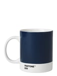 Mug Blue PANT