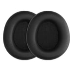 2x Earpads for SteelSeries Arctis Nova Pro in PU Leather 