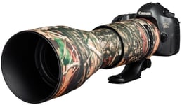 EASYCOVER Couvre Objectif pour Tamron 150-600mm G2 Forêt