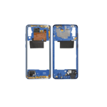 Samsung Galaxy A70 Mellomramme - Blå