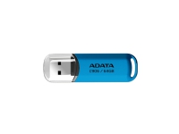 ADATA Classic Series C906 - USB flash-enhet - 64 GB