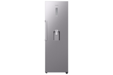 Samsung RR7000 RR39C7DJ5SA/EU Tall One Door Fridge with Non-Plumbed Water Dispenser - Silver