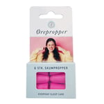 MW Travel Care Ørepropper Skum 6 stk