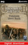 Crusader Kings II Turkish Unit Pack DLC - PC Windows Mac OSX Linux