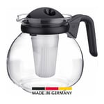 Teapot with tea filter »Teatime« 1,5 l