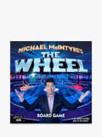 Asmodee Michael McIntyre's The Wheel Board Game