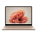 PC Portable Microsoft Surface Laptop Go 3 12.4" Ecran tactile Intel Core i5 16 Go RAM 256 Go SSD Sable