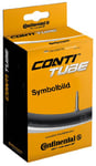 Continental MTB 26 Supersonic Presta Inner Tube - Black