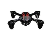 Hubsan Body Black/Red Hubsan X4C Mini Quadcopter