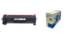 Toner Fits Brother DCP-L2550DN TN2420 Black High Cap Compatible Cartridge