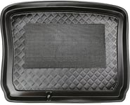 Bagagerumsmatta - Audi A3 3 dörrar 2003-2012 - Audi - A3, S3