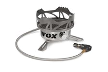 Fox Cookware Infrared Stove - Compact Camping Cooking Gas Stove CCW031