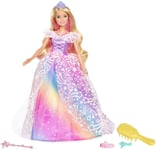 Barbie Royal Ball Princess Dreamtopia GFR45