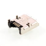 New Replacement Micro USB DC Charging Socket Port for Acer ICONIA B1 A71