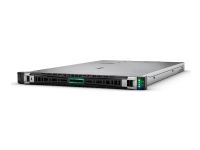HPE ProLiant DL360 Gen11 Network Choice - Server - kan monteras i rack - 1U - 2-vägs - 1 x Xeon Silver 4416+ / 2 GHz - RAM 32 GB - SATA/SAS/PCI Express - hot-swap 2.5 vik/vikar - ingen HDD - Gigabit Ethernet - inget OS - skärm: ingen - BTO