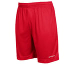STANNO FIELD SHORTS RED (164CL)