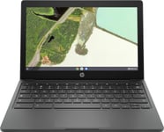 HP Chromebook 11a-ne0000na | Mediatek MT8183 Processor | 4GB RAM | 64GB eMMC