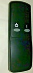 DIMPLEX FIRE  remote control 6516018 new original  fireplace replacement