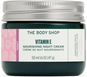 Vitamin E Nourishing Night Cream --50Ml/1.67Oz