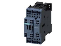 Siemens 3Rt2026-2Xb40-1La2 Lane Protection 3 X Brytare 690 V/Ac 1 St