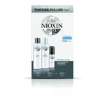 Nioxin Trial Kit System 2 Transparent