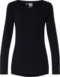 Mckinley Undershirt Rebecka Women's Undershirt - Black Night, 42