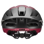 Uvex Renegade Mips Mtb Helmet Red 57-61 cm