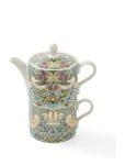 Tea For - Strawberry Thief 0.28L Patterned Morris & Co