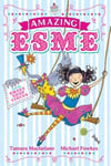 Tamara Macfarlane - Amazing Esme and the Sweetshop Circus Book 2 Bok