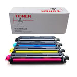 Neutra BROTN245M Toner Cartridge Compatible with Brother TN-241M, Magenta