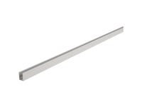 Deko Light 930443 D Flex Line Profil Aluminium (B X H X T) 9 X 13 X 1000 Mm 1 M