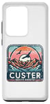 Coque pour Galaxy S20 Ultra Parc d'État de Custer