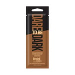 Devoted Creations Dare to be Dark Indoor Tanning Lotion, 15ml