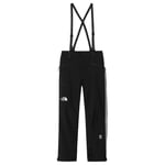 The North Face Mens Summit Soft Shell Pant (Svart (TNF BLACK) W32)