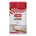 CRC Tvättservetter Wipes Tub 50 st 14043557