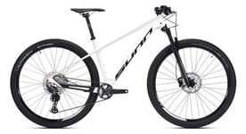 Vtt semi rigide sunn prim s2 sram sx eagle 12v 29   blanc 2023