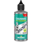 Kedjeolja Motorex Chain Wax Flaska 100ml
