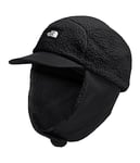 THE NORTH FACE Forrest Cold Weather Hat TNF Black