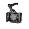 TILTA Tilta Half Camera Cage for Sony a7C II / R Lightw Kit TA-T60-B-B