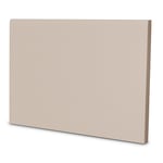 Jensen Ceres Plus Sänggavel 160x125 Beige