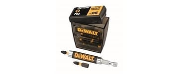 DEWALT BITS 26 STK TICTAC DT70564T