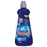 Spolglans diskmaskin 400ml | Finish
