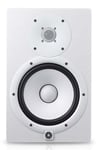 Yamaha HS8W Studio Monitor White (Single)