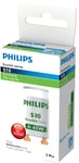 Philips glimtändare 928392220285